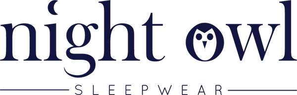 night owl sleepwear